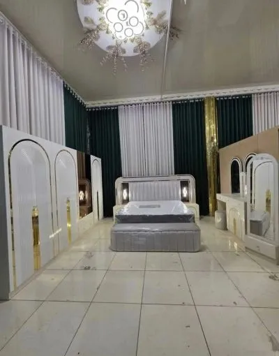 Cпальный гарнитур