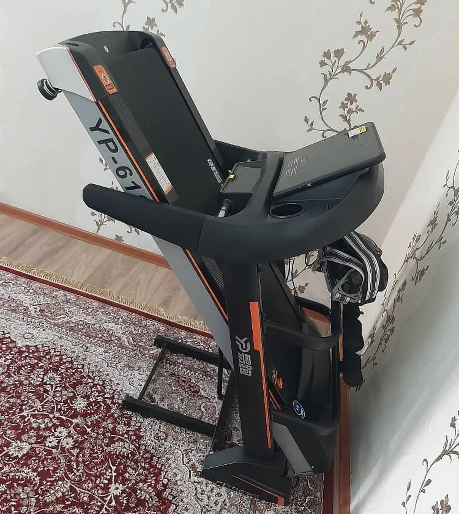 Беговая дорожка