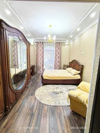 2-комн. квартира, 5 этаж, 100м², шохмансур