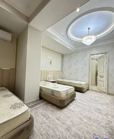 4-комн. квартира, 5 этаж, 145 м², Шохмансур