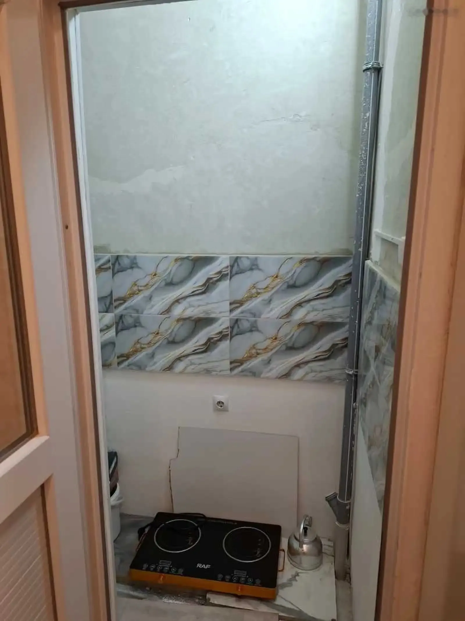 3-комн. квартира, 13 этаж, 60м², Сино, назди ресторани Яккачинор (колсевои Профсоюз)