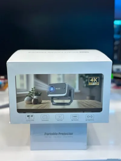 Проектор 4K