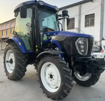 Трактор LF 904 на заказ
