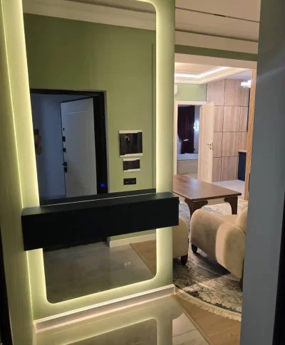 2-комн. квартира, 6 этаж, 68 м², Шохмансур