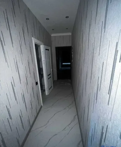 2-комн. квартира, 4 этаж, 75 м², Сомониен