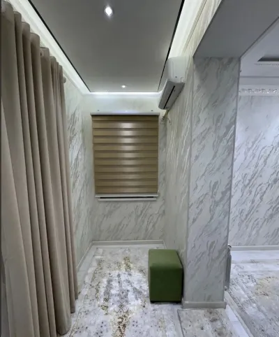 3-комн. квартира, 4 этаж, 128м², сино