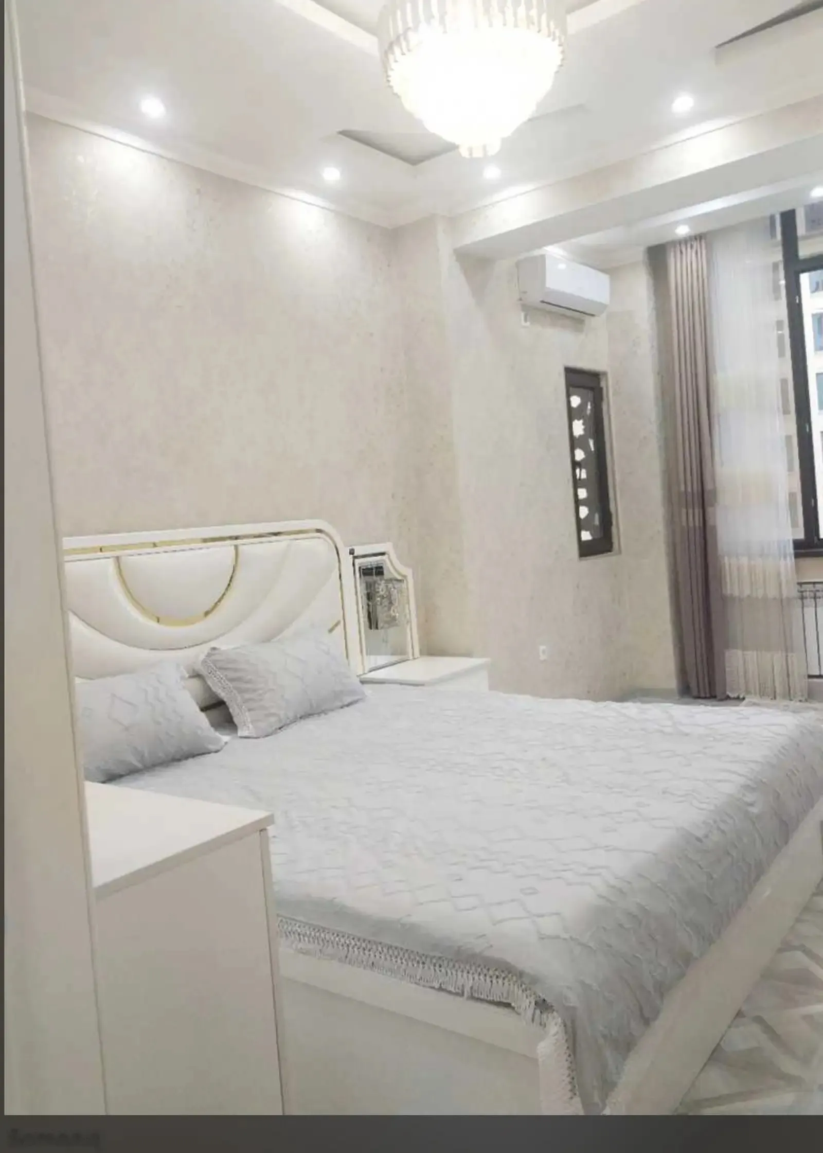 2-комн. квартира, 6 этаж, 62м², Шоҳмансур/скорый