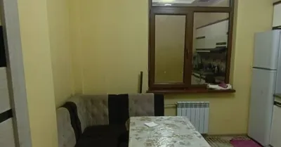 2-комн. квартира, 10 этаж, 75м², Гранд Отель