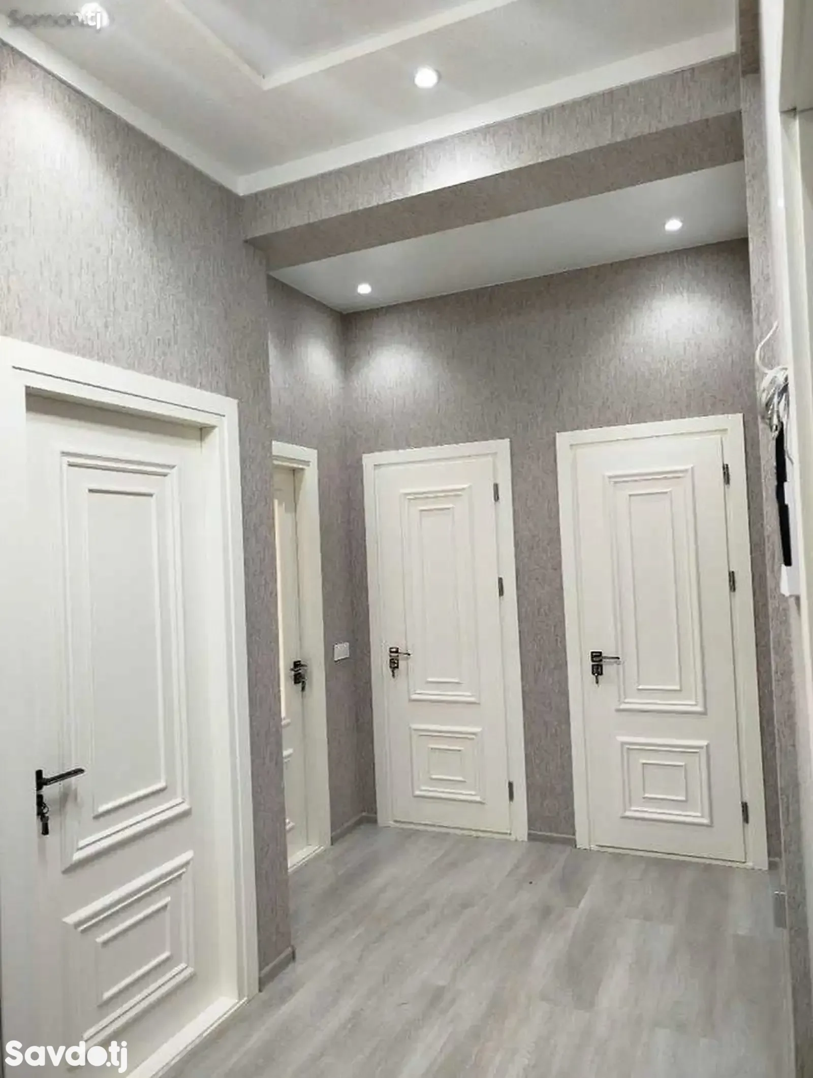 2-комн. квартира, 7 этаж, 47м², Универмаг