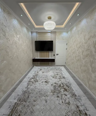 3-комн. квартира, 11 этаж, 63 м², Сино