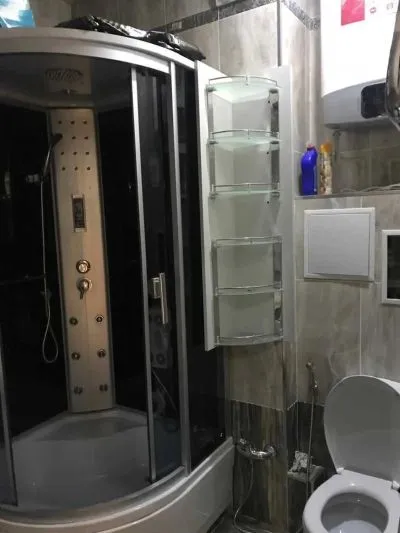 3-комн. квартира, 13 этаж, 93м², Шохмансур