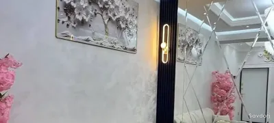 3-комн. квартира, 7 этаж, 120 м², Сино