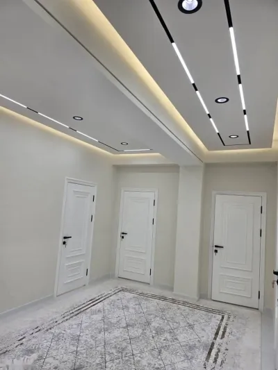 3-комн. квартира, 7 этаж, 108 м², Сино