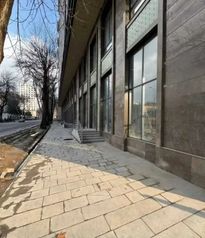 3-комн. квартира, 4 этаж, 59 м², Исмоили Сомони