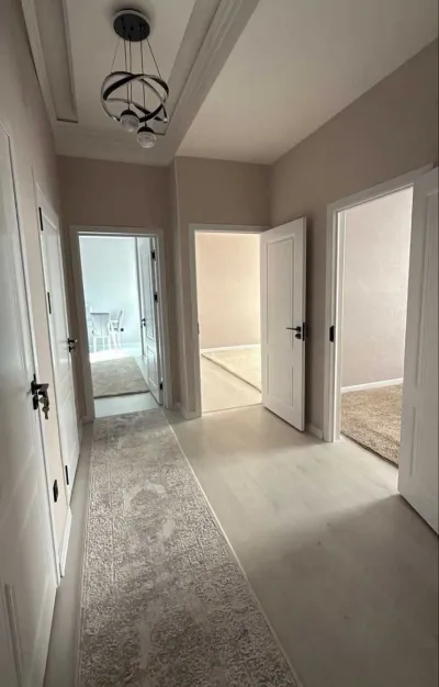 3-комн. квартира, 12 этаж, 93 м², Шохмансур
