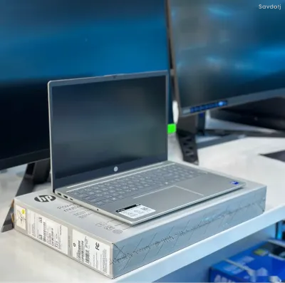 Ноутбук HP core i 5-120U