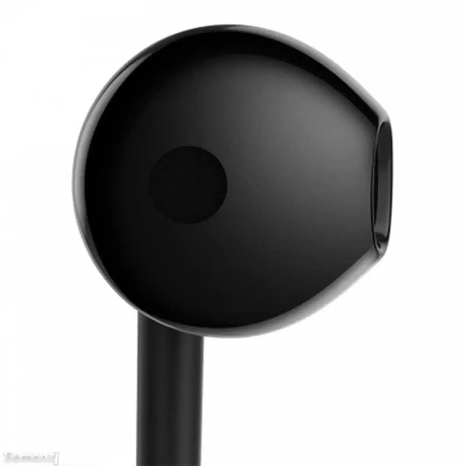 Проводные наушники Mi Dual Driver Earphones Type-C ZBW4435TY черный