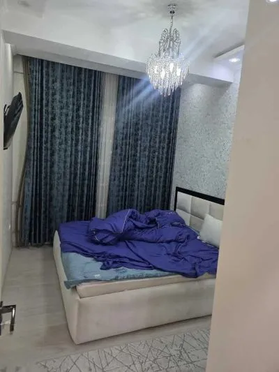 2-комн. квартира, 8 этаж, 70м², 92мкh
