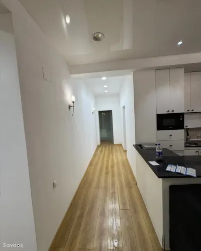 2-комн. квартира, 4 этаж, 50м², Шохмансур