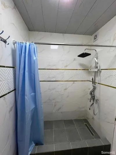 3-комн. квартира, 4 этаж, 70м², 84 мкр