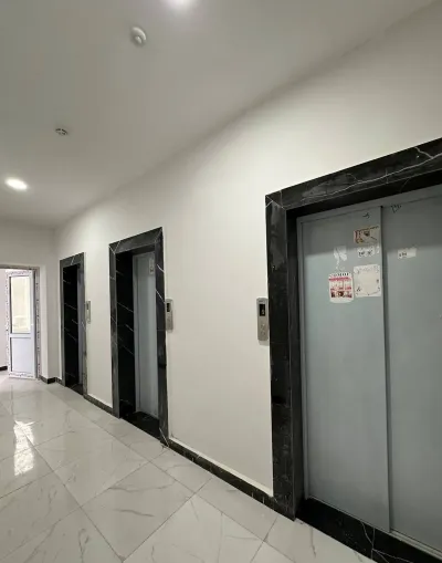 3-комн. квартира, 14 этаж, 98 м², Сино