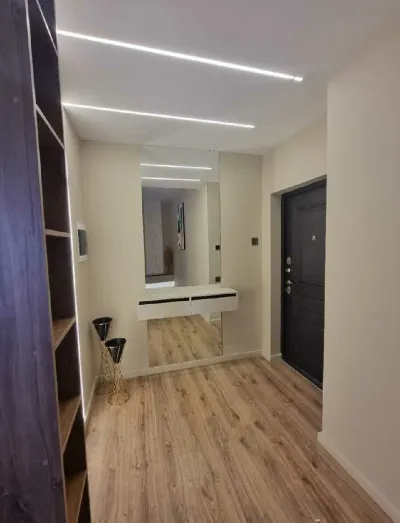 2-комн. квартира, 11 этаж, 72м², Садбарг