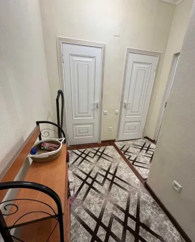 2-комн. квартира, 9 этаж, 55м², шохмансур