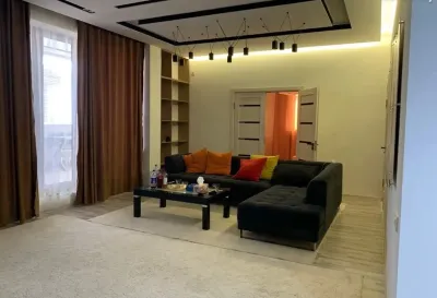 3-комн. квартира, 10 этаж, 140 м², Сино