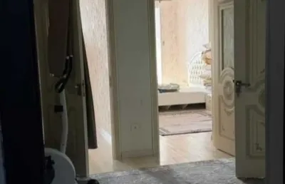 2-комн. квартира, 17 этаж, 100м², Шохмансур