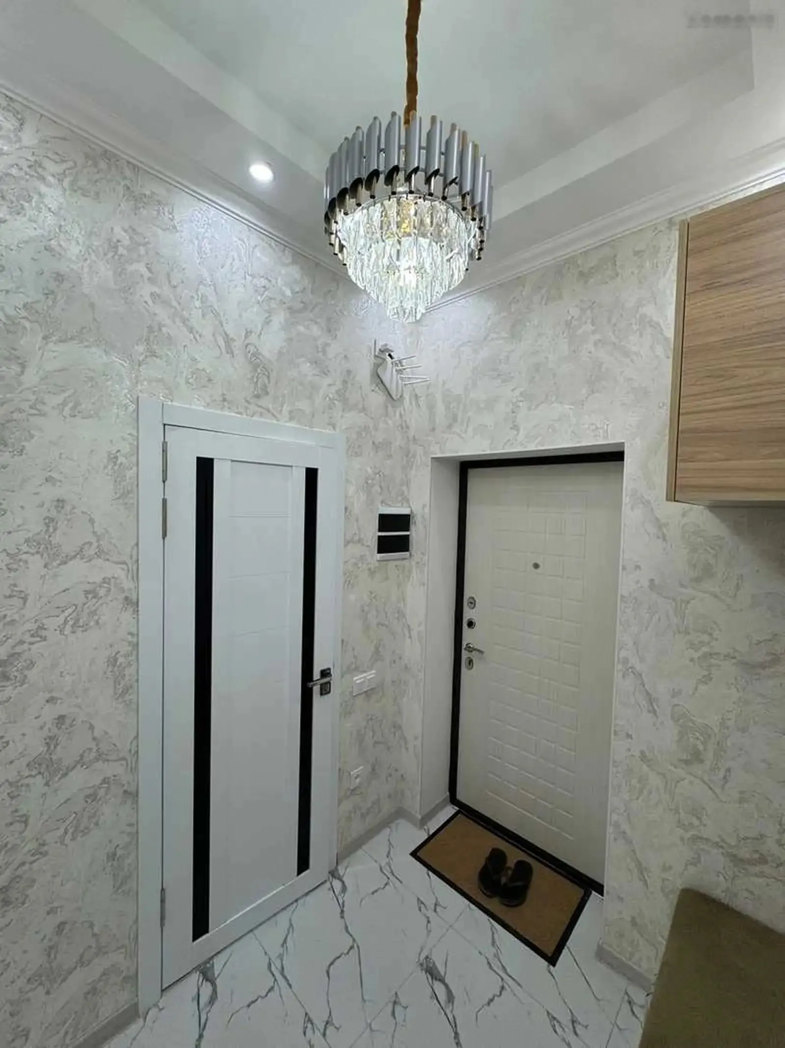 1-комн. квартира, 10 этаж, 47 м², Садбарг