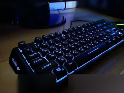 Игровой персональный компьютер core i5 4690/RAM 8GB/GTX 1060 3GB/SSD 256GB/HDD 1TB