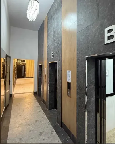 2-комн. квартира, 14 этаж, 60м², Сомони