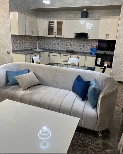 1-комн. квартира, 4 этаж, 55 м², Пулоди