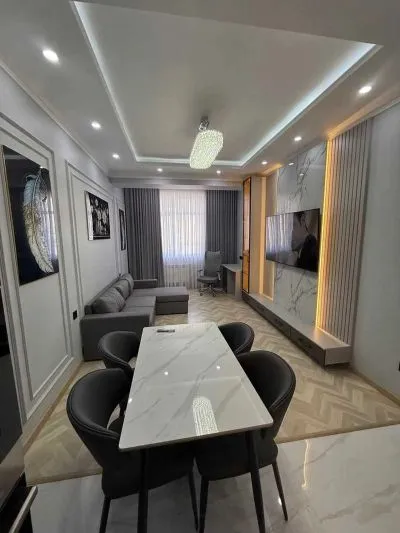 1-комн. квартира, 12 этаж, 60 м², Сино
