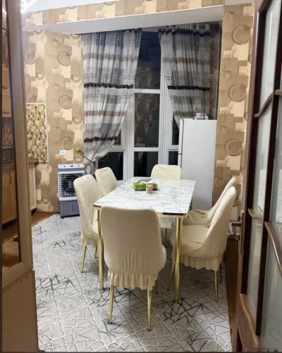 2-комн. квартира, 7 этаж, 70м², Шохмансур