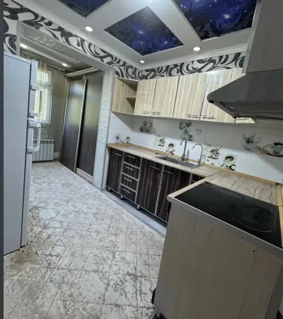 2-комн. квартира, 4 этаж, 65м², Сино