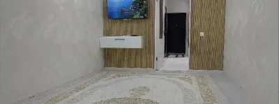 3-комн. квартира, 14 этаж, 86 м², Фирдавси