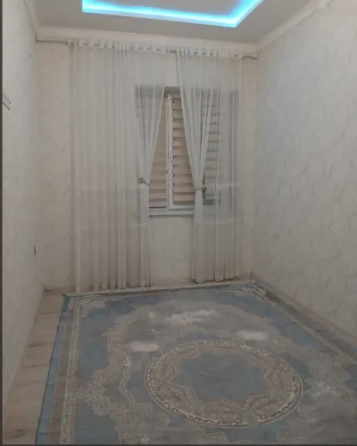 3-комн. квартира, 2 этаж, 64м², Гипразем