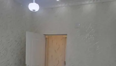 3-комн. квартира, 3 этаж, 97 м², Сино