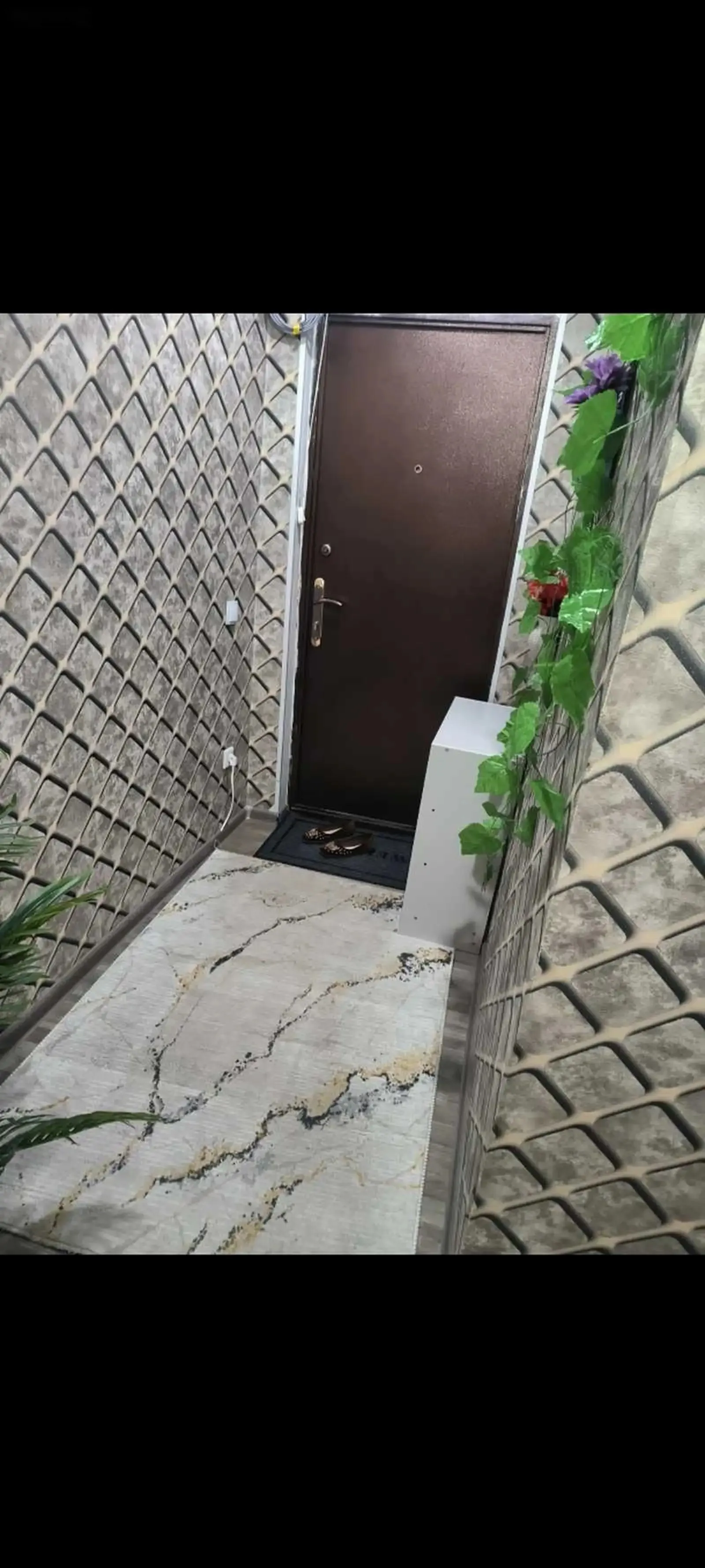 2-к квартира, 5 этаж, 40 м², Сино, Зарнисор, таксихли Регар