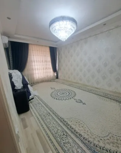 2-комн. квартира, 8 этаж, 75 м², Сино