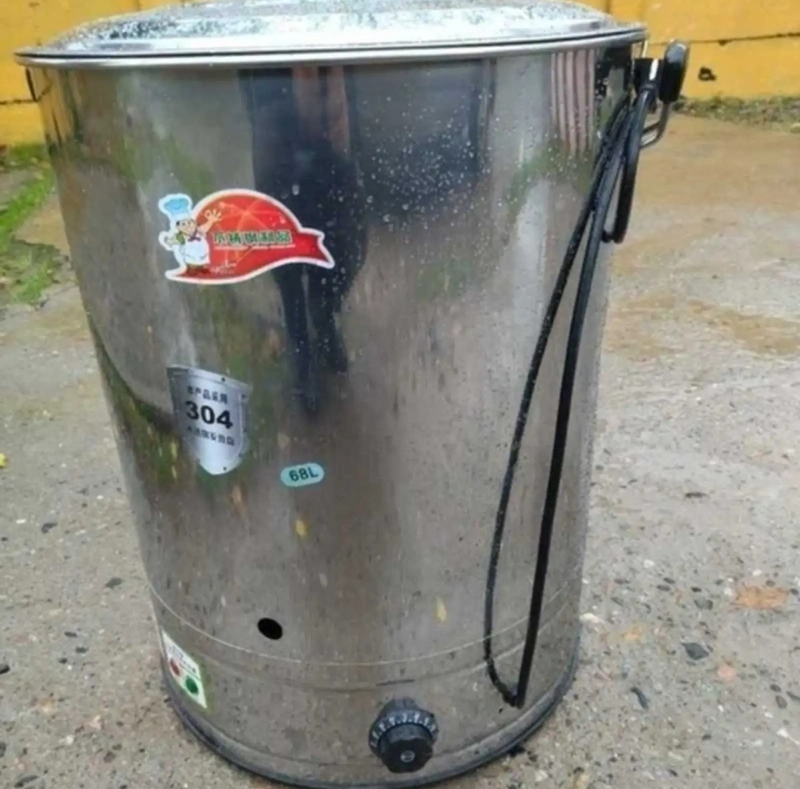 Самовар электрический