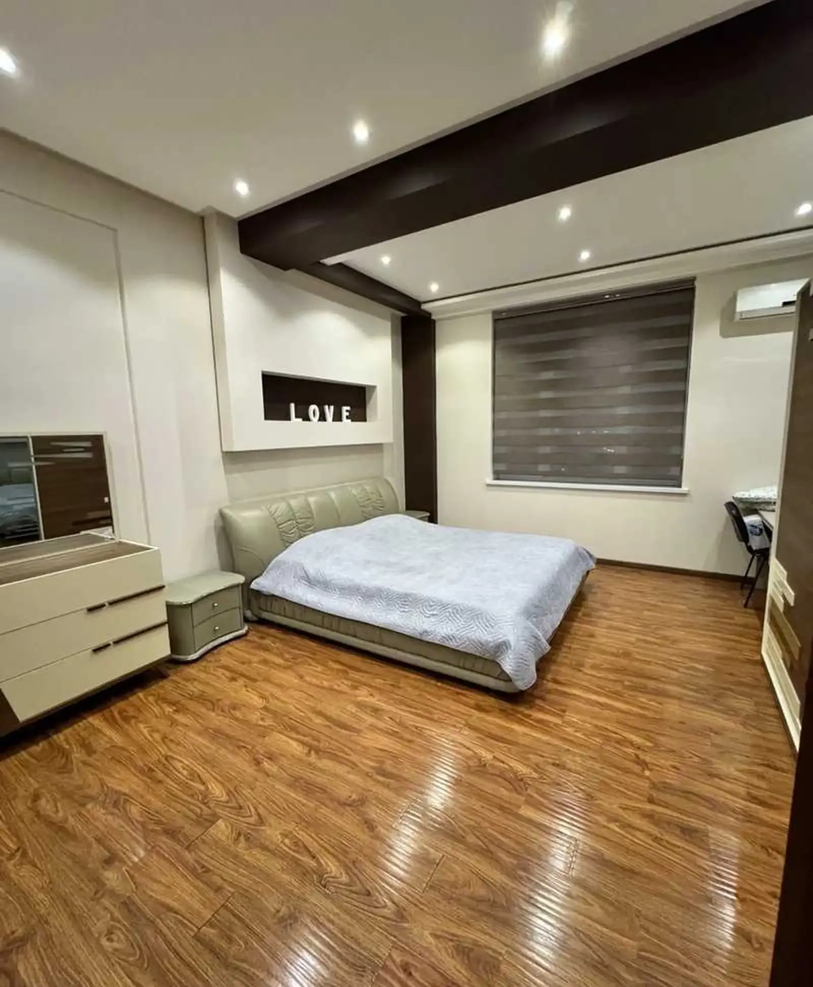 3-комн. квартира, 10 этаж, 110м², Пайкари таможний
