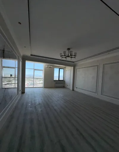 3-комн. квартира, 13 этаж, 144 м², Фирдавси
