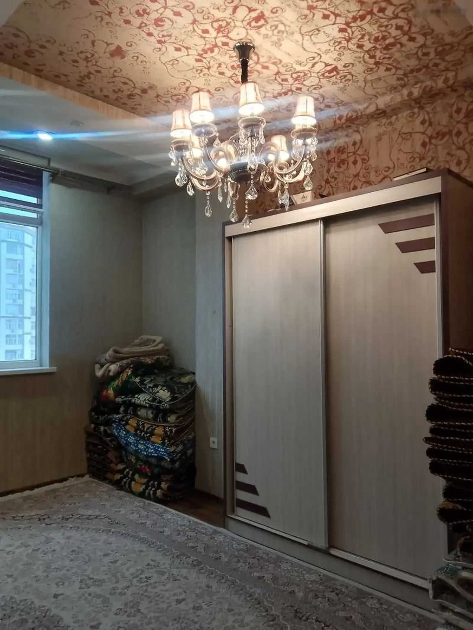 3-комн. квартира, 6 этаж, 90м², Сино, 102 мкр