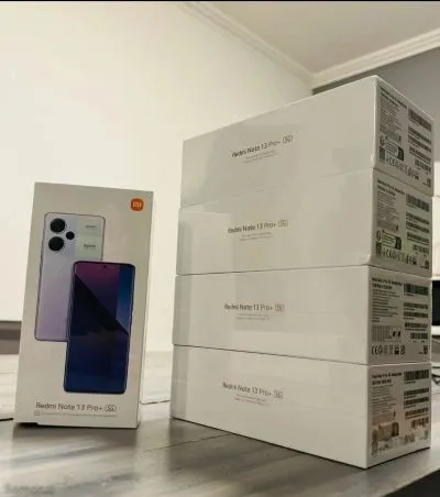 Xiaomi Redmi Note 13 Pro 256 gb