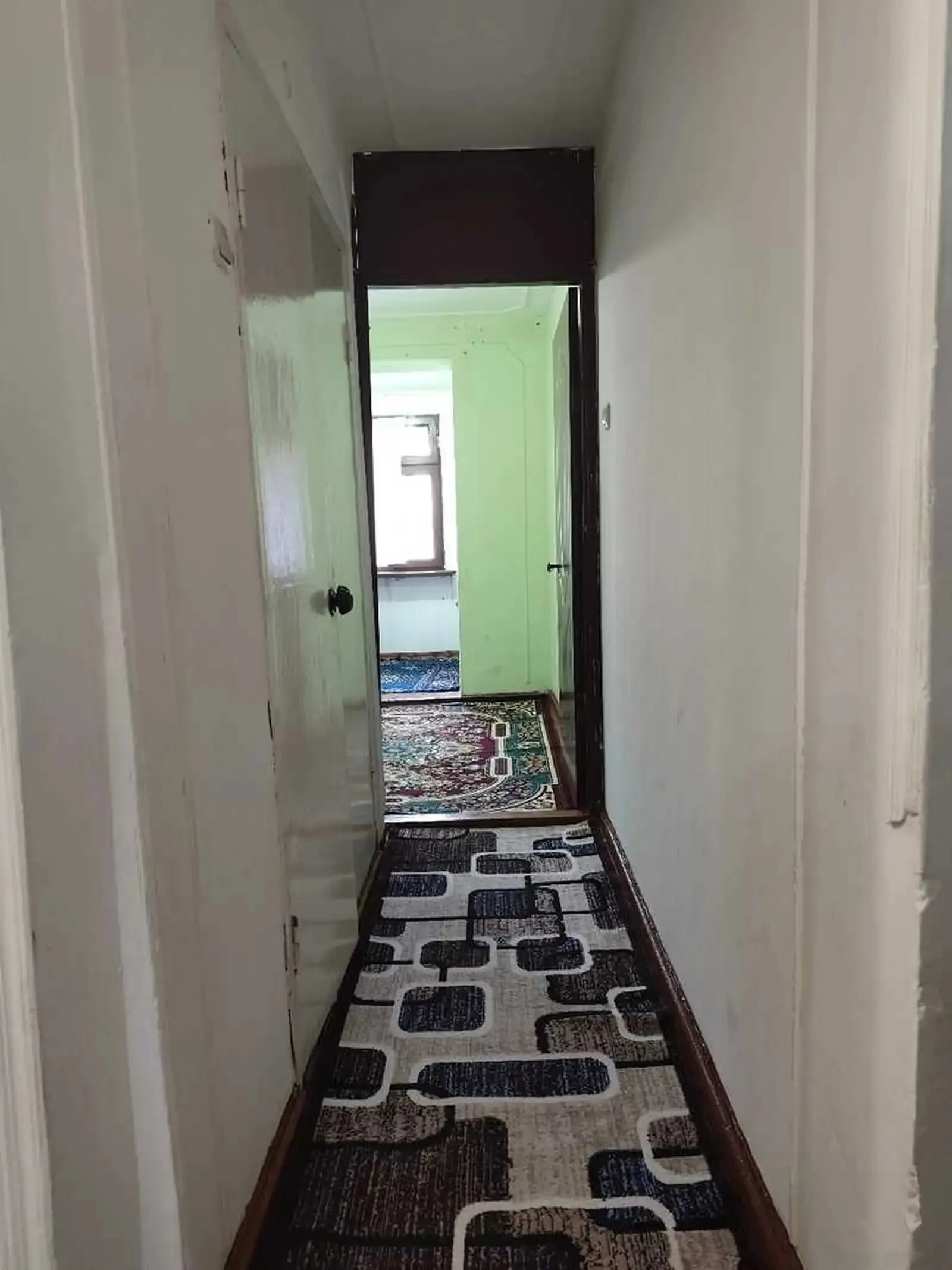 3-комн. квартира, 3 этаж, 88м², Фирдавси