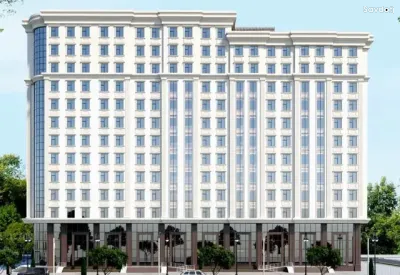 2-комн. квартира, 7 этаж, 63 м², И. Сомони