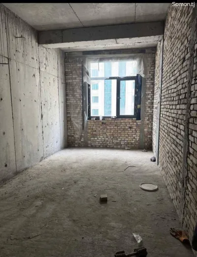 4-комн. квартира, 19 этаж, 141 м², И Сомони