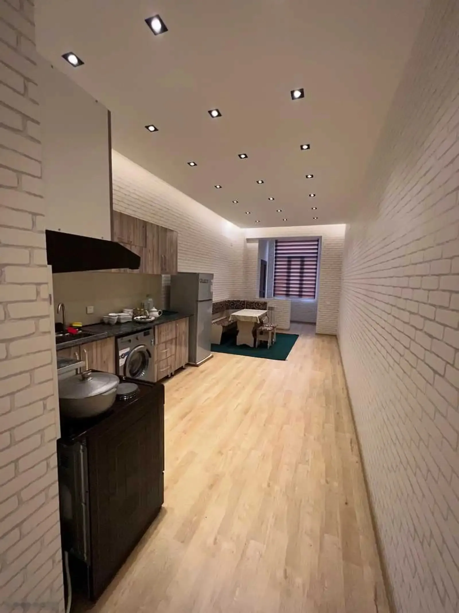 4-комн. квартира, 3 этаж, 120м², И Сомони